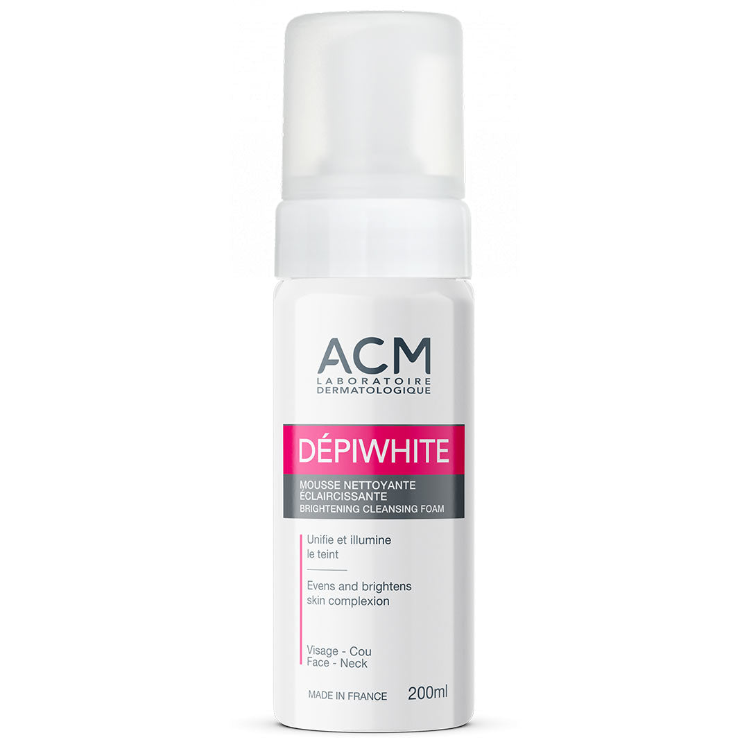 Depwhite Brightening Cleansing Foam - 200Ml | Cleansers Depwhite Brightening Cleansing Foam - 200Ml | Cleansers
