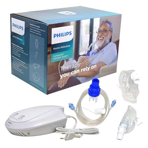 Philips Home Nebulizer # 1130529