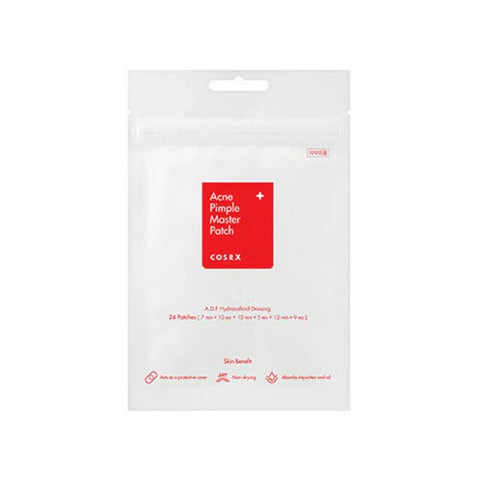 COSRX Acne Pimple Master Patch 24s