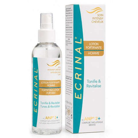 Ecrinal Fortifying Lotion for Men with ANP2+ 200ml