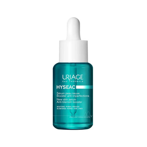 Uriage Hyséac Serum F 30 ml