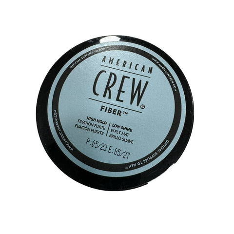 American Crew Fiber Wax 85g