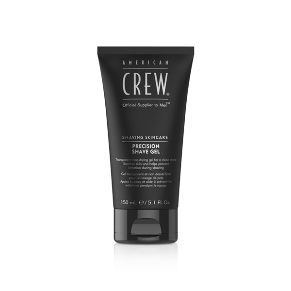 Crew Shave Precision Shave Gel 150ml | Shaving Crew Shave Precision Shave Gel 150ml | Shaving