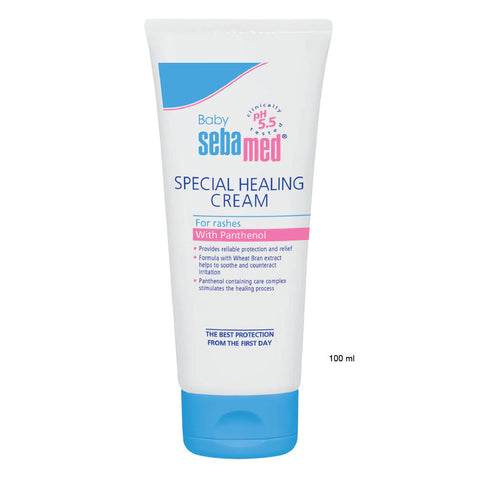 Sebamed Baby Special Healing Cream 100Ml