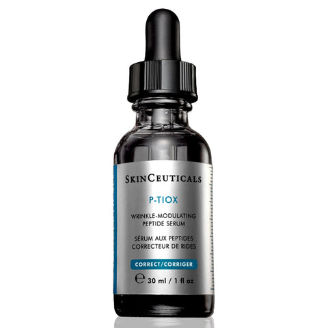 SkinCeuticals P-Tiox Wrinkle Modulating Peptide Serum 30ml