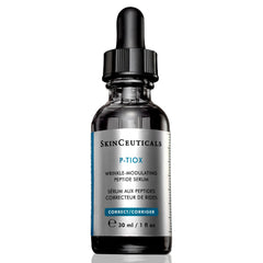 美容液 WRINKLE TARGET SERUM EX 40g SkinCeuticals P-Tiox Wrinkle Modulating Peptide Serum 30ml | Kulud