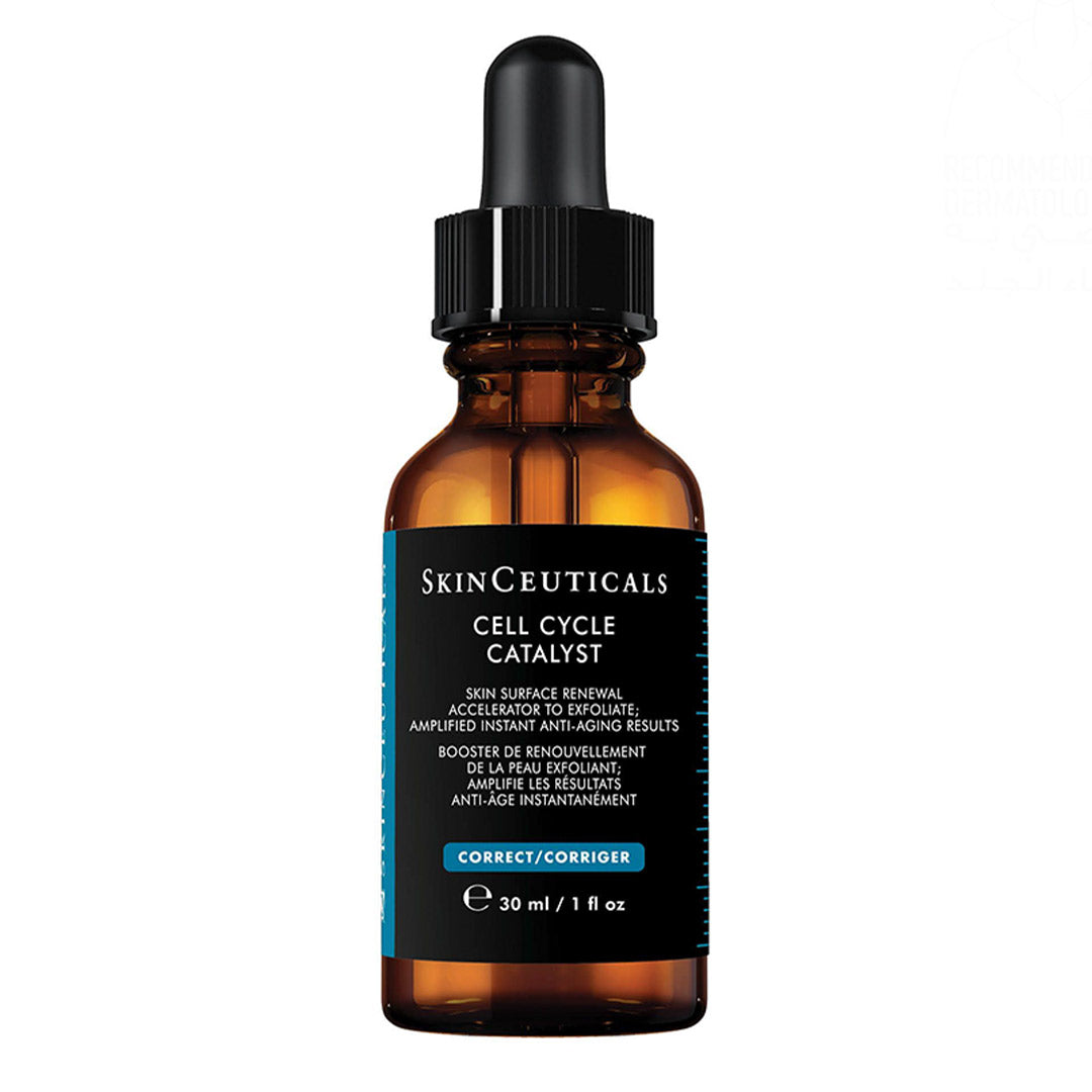 SkinCeuticals Cell Cycle Catalyst Serum 30ml | Anti Aging SkinCeuticals Cell Cycle Catalyst Serum 30ml | Anti Aging