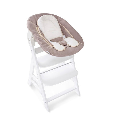 Alpha Bouncer 2 In 1 / Stretch Beige