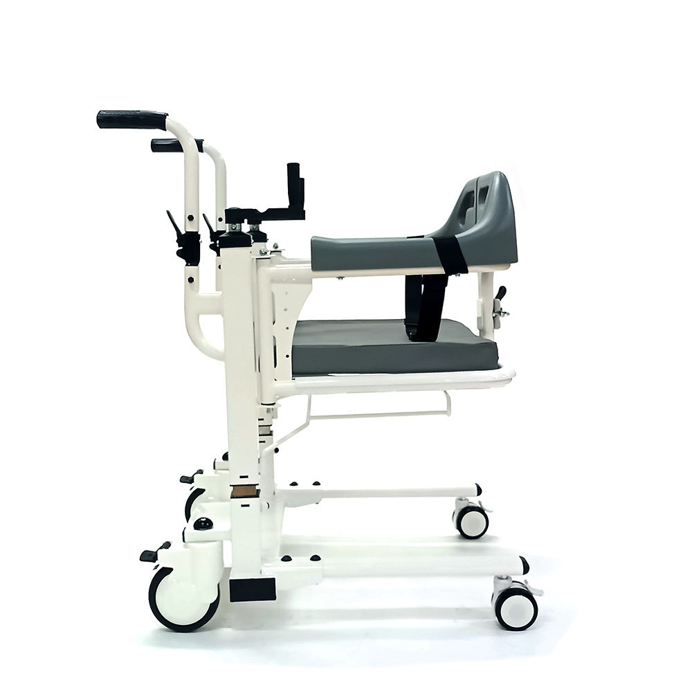 Foshan - Manual Transfer Wheel Chair - FS6129-A | Wheelchairs