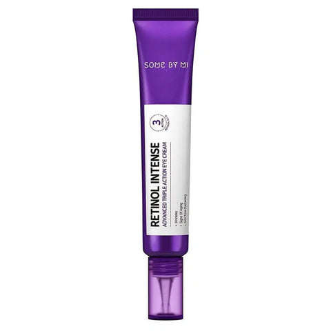 SOME BY MI Retinol Intense Advanced Triple Action Eye Cream [30ml]