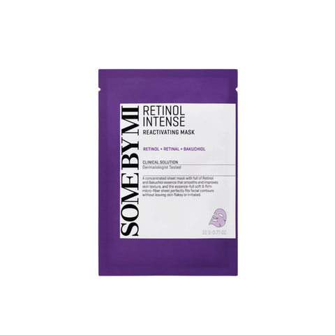 SOME BY MI Retinol Intense Reactivating Mask [22g]