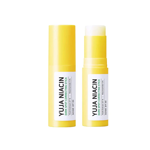 SOME BY MI Yuja Niacin Dark Spot Correcting Stick 10g