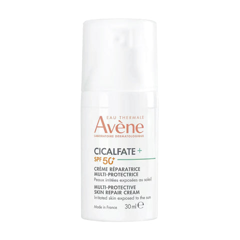 Avene Cicalfate+ Cream SPF 50+ 30ml