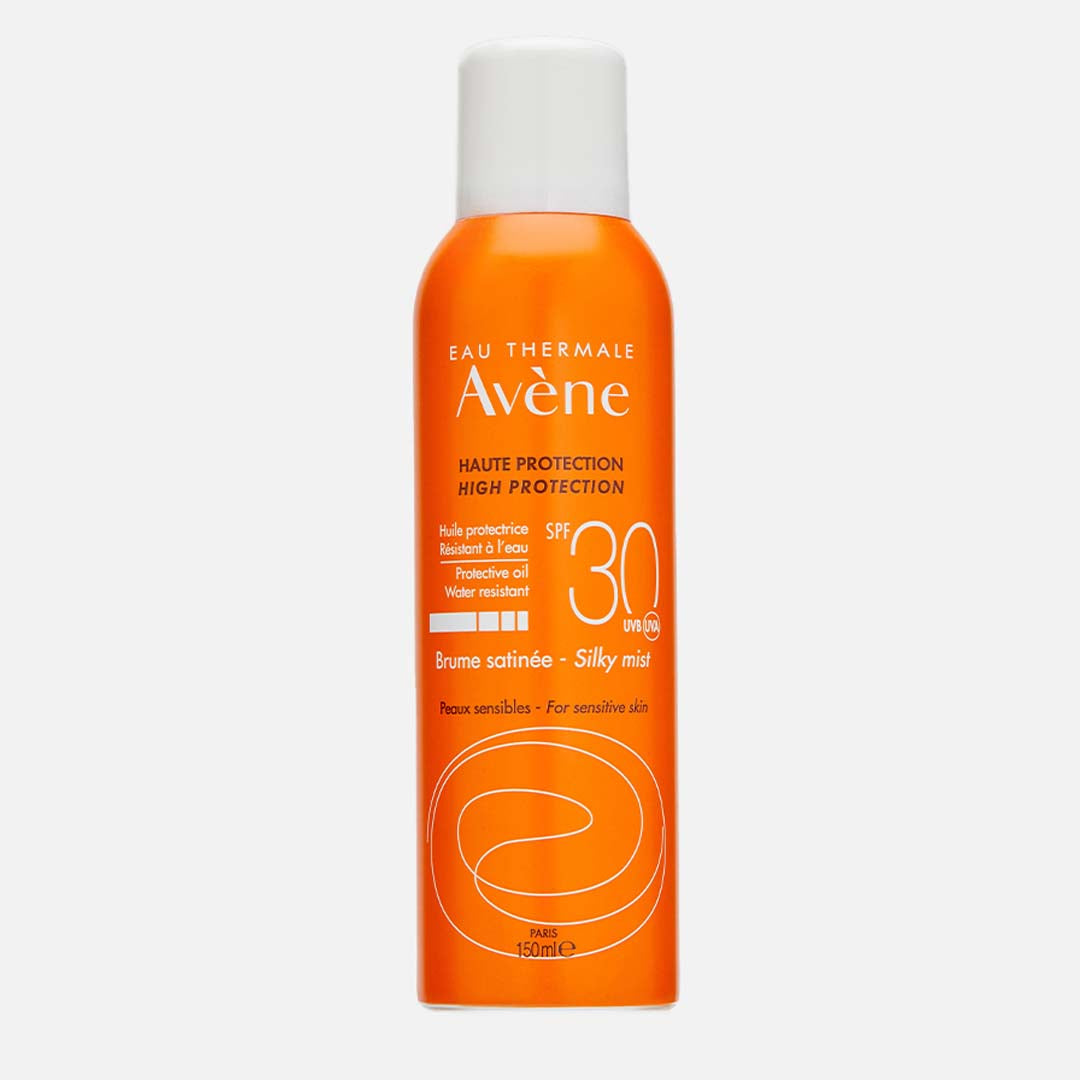 واقي شمس أفين SPF30 بخاخ - 150 مل (اشترِ واحدا واحصل على الآخر مجانا) | العناية بالجسم من الشمس واقي شمس أفين SPF30 بخاخ - 150 مل (اشترِ واحدا واحصل على الآخر مجانا) | العناية بالجسم من الشمس