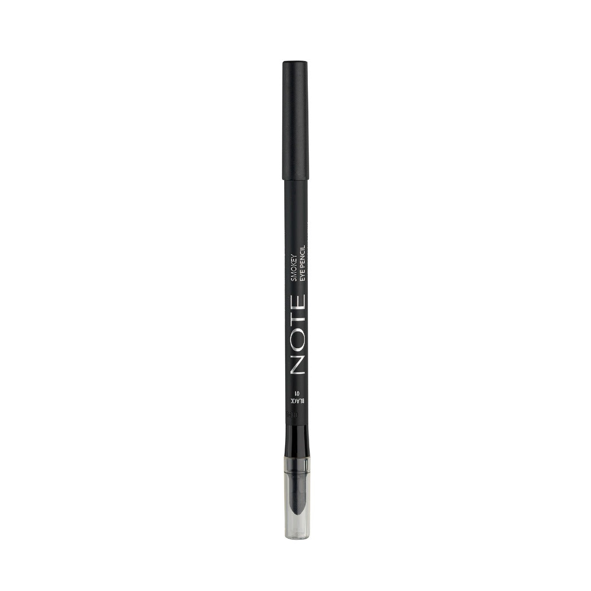 NOTE Smokey Eye Pencil 01-Black | Eye Beauty NOTE Smokey Eye Pencil 01-Black | Eye Beauty