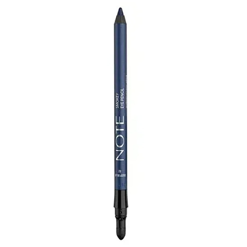 NOTE Smokey Eye Pencil 02-Deep Blue | Eye Beauty NOTE Smokey Eye Pencil 02-Deep Blue | Eye Beauty