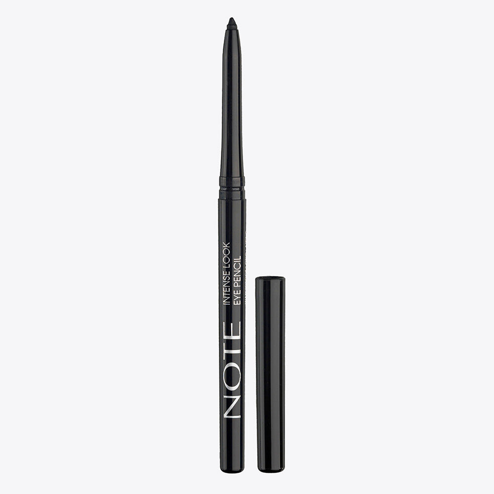 NOTE Intense Look Eye Pencil | Eye Beauty NOTE Intense Look Eye Pencil | Eye Beauty