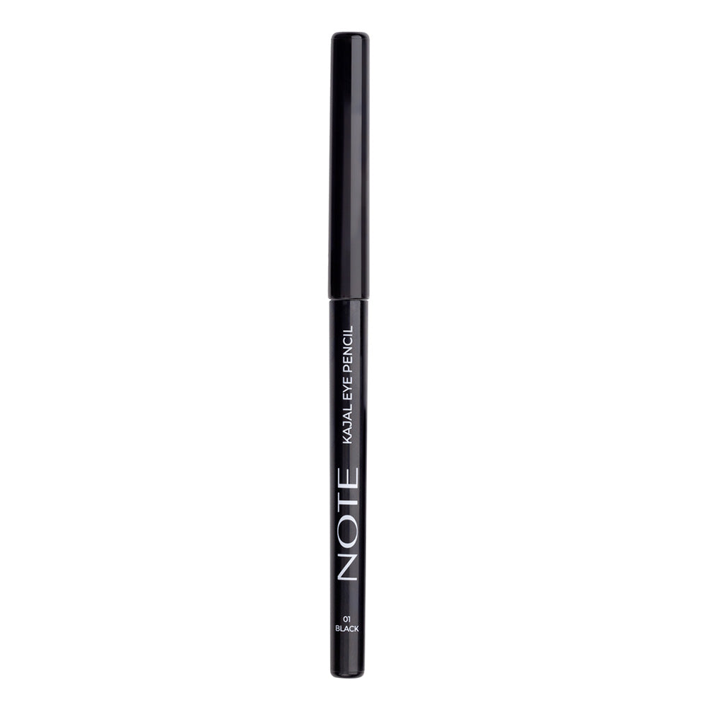 NOTE Kajal Pencil Black | Eye Beauty NOTE Kajal Pencil Black | Eye Beauty