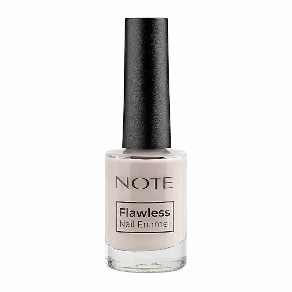 NOTE Flawless Nail Enamel 48 | Nail Beauty NOTE Flawless Nail Enamel 48 | Nail Beauty