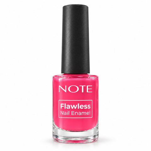 NOTE Flawless Nail Enamel 90