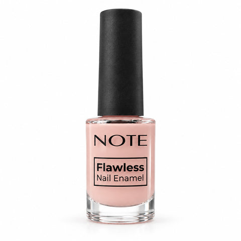 NOTE Flawless Nail Enamel 03-9ml