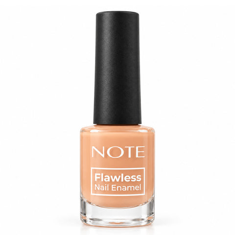NOTE Flawless Nail Enamel 04-9ml