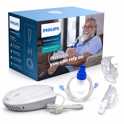 Philips Home Nebulizer CL Offer 299