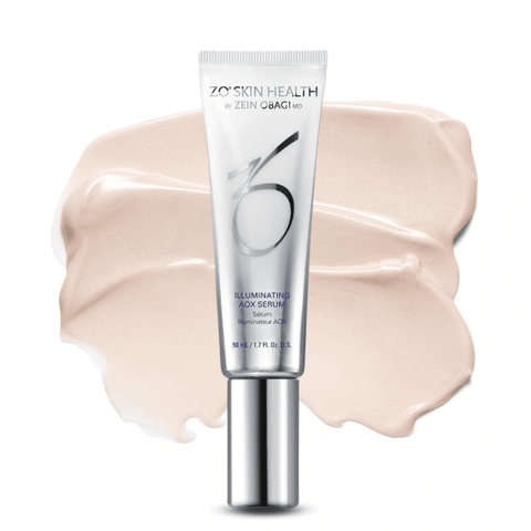 Zoskin Illuminating Aox Serum 50 Ml