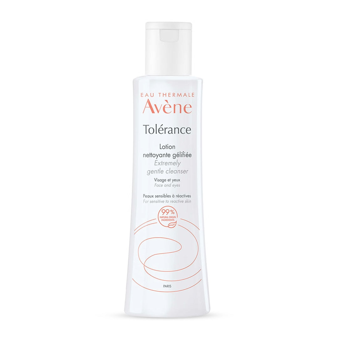 Avène Tolérance Lotion 200ml | Cleansers Avène Tolérance Lotion 200ml | Cleansers