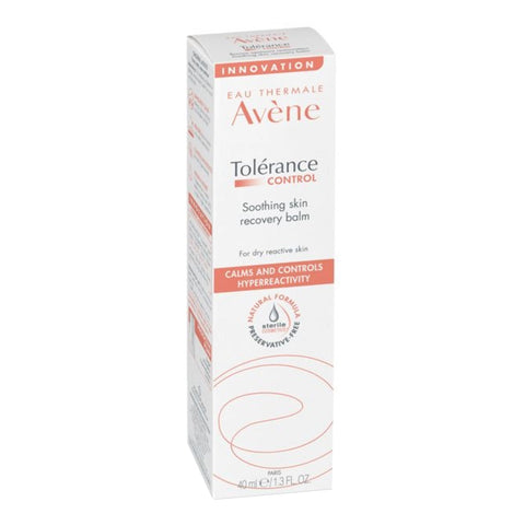 Avène Tolérance Control Balm 40ml