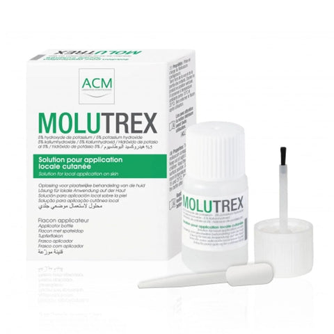 ACM Molutrex 5% Solution 3ml