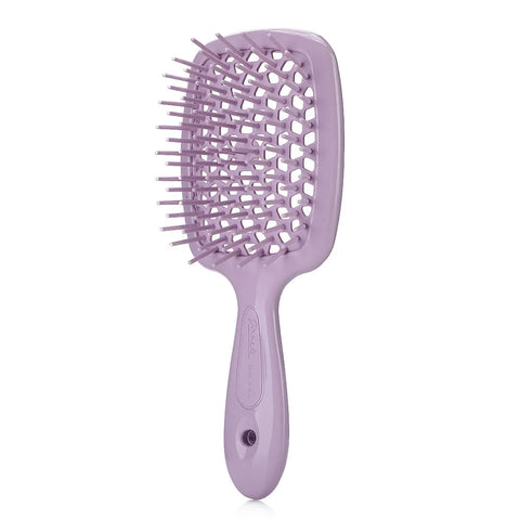 مشط جانكي الصغير - لون أرجواني