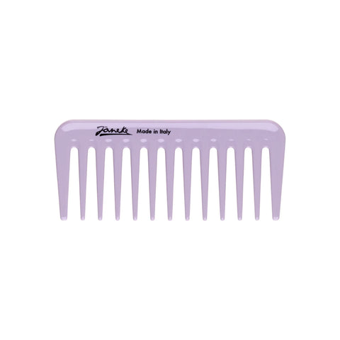 Janeke - Small Super Comb - Lilac