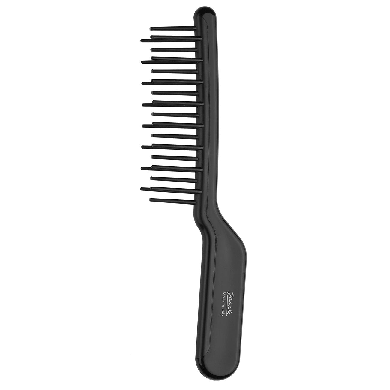 Janeke J Brush Black | Hair Accessories Janeke J Brush Black | Hair Accessories
