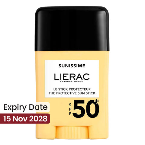 عصا واقي الشمس صنيسيم SPF50+ من ليراك - 10 غ