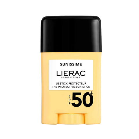 LIERAC Sunissime Stick SPF50+ 10g