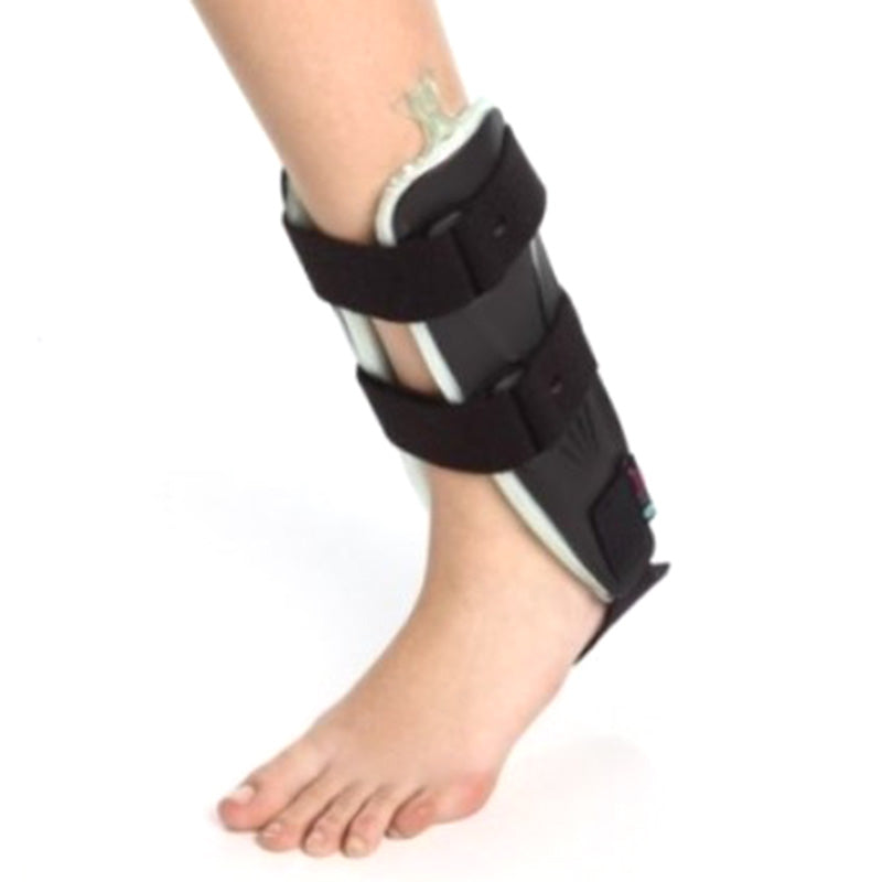 Allbest Air Ankle Stirrup Brace | Ankle Support Allbest Air Ankle Stirrup Brace | Ankle Support