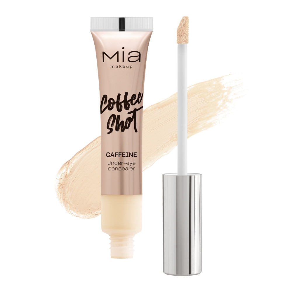 Mia Coffee Shot Under-Eye Concealer 05N 10 mL | Eye Beauty Mia Coffee Shot Under-Eye Concealer 05N 10 mL | Eye Beauty