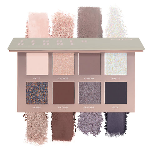 ظلال العيون والجليتر ميا تيندر ستون - 11.8 جم