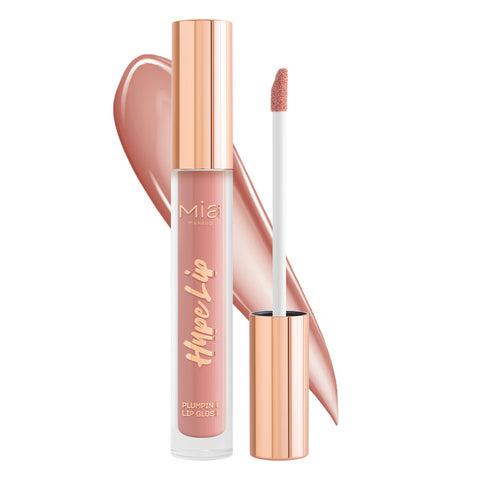 ملمع الشفاه المكبر ميا هايب 07 كول مي - 4.7 مل