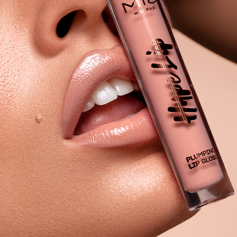 Mia Hype Lip Plumping Lip Gloss 11 Lolita 4.7Ml