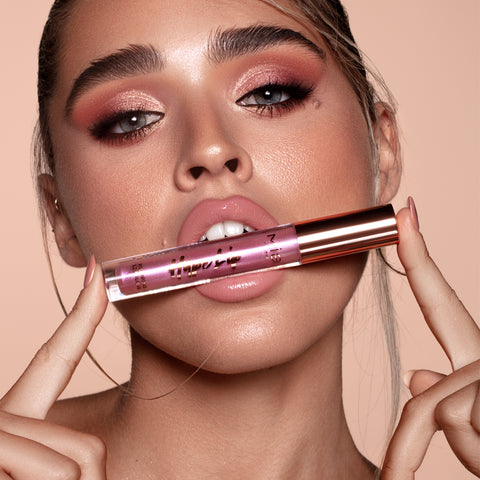 Mia Hype Lip Plumping Lip Gloss 11 Lolita 4.7Ml