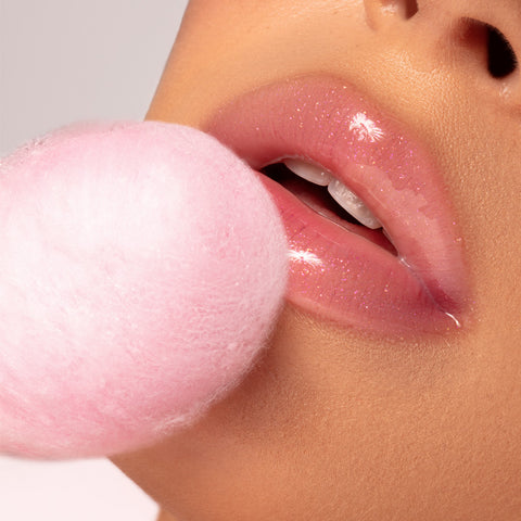 Mia Jelly Crush Lip Glass 01 Starry Candy 14Ml