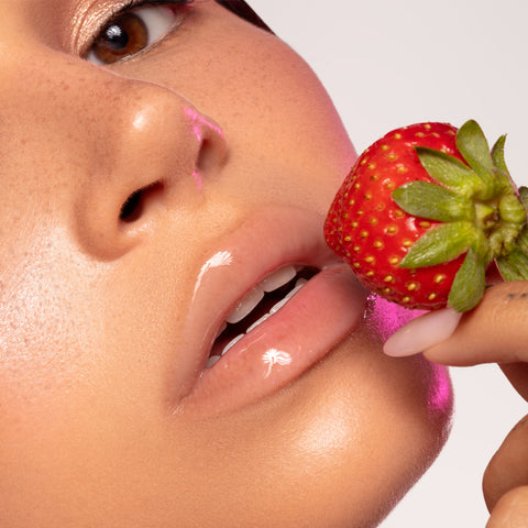 Mia Jelly Crush Lip Glass 02 Confetti 14Ml