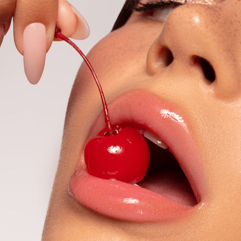 Mia Jelly Crush Lip Glass 05 Cherry Pop 14Ml