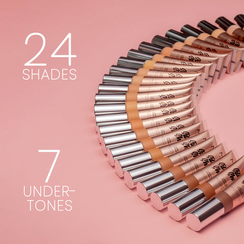 كريم الأساس طويل الأمد ميا سيلكي شوت 08WP - 30 مل