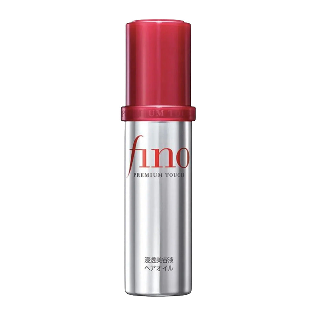 FINO Premium Touch Rich Serum Hair Oil 70ml | Hair Serums & Oils FINO Premium Touch Rich Serum Hair Oil 70ml | Hair Serums & Oils