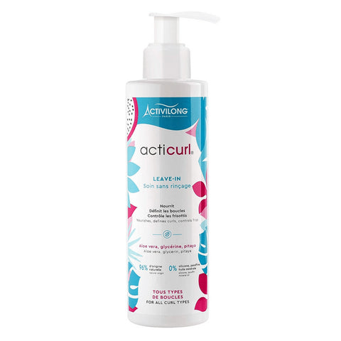 ACTIVILONG Acticurl Leave-In 240 ml