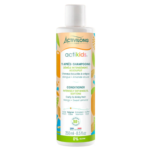ACTIVILONG Actikids Conditioner 250 ml