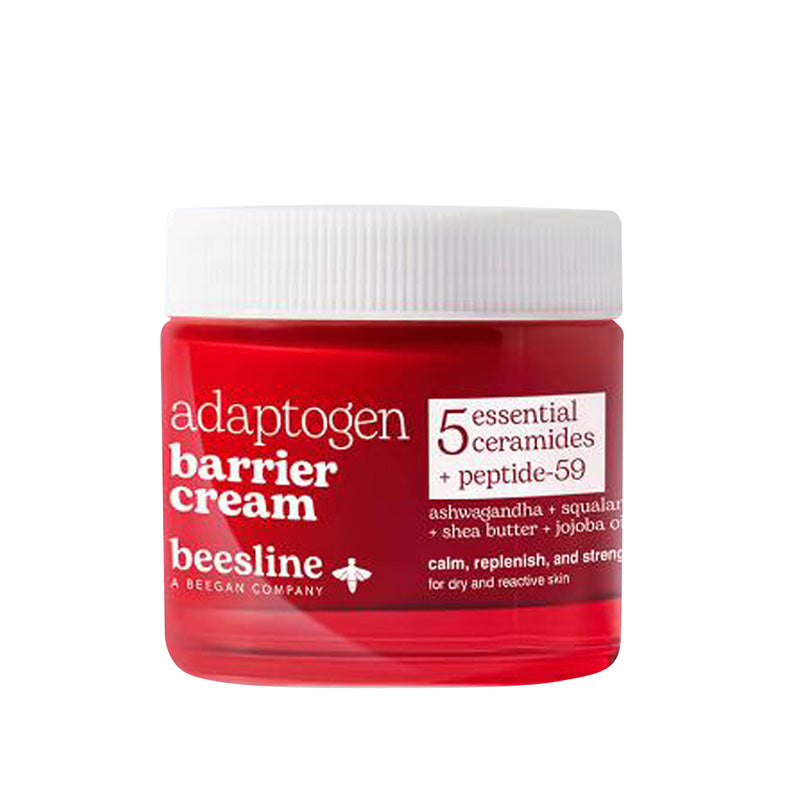 بيزلَين كريم حاجز الأدابتوجين 50 مل | Face Moisturizers بيزلَين كريم حاجز الأدابتوجين 50 مل | Face Moisturizers